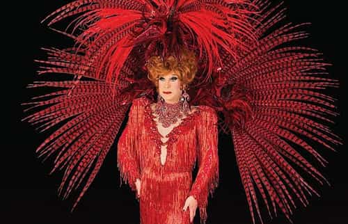 CERI DUPREE : IMMACULATE DECEPTION