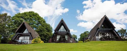 Barnsdale Hall Hotel Wedding Fair