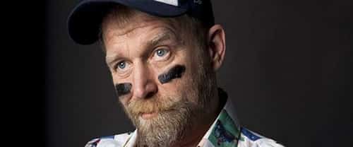 Tony Law - Absurdity For the Common People