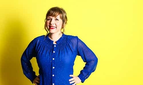Kerry Godliman: Stick or Twist