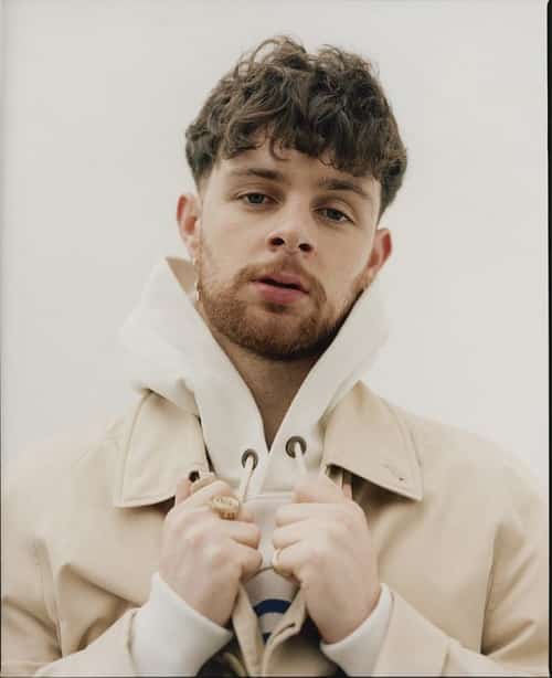Tom Grennan