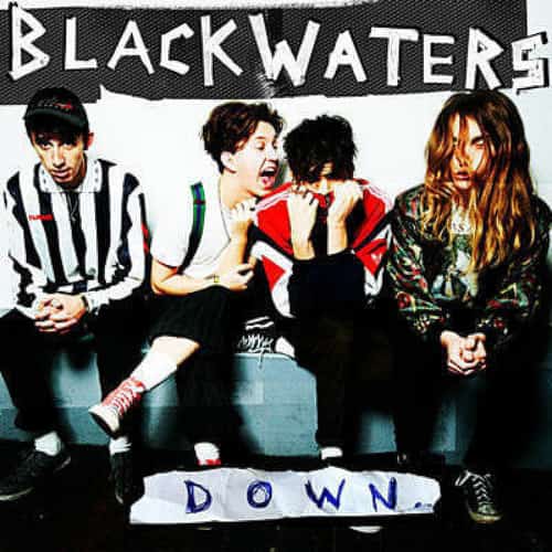 Blackwaters