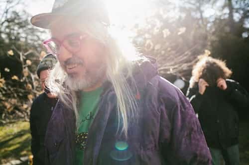 Dinosaur Jr