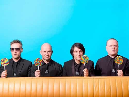 Amplifier