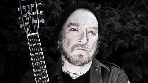 Ginger Wildheart