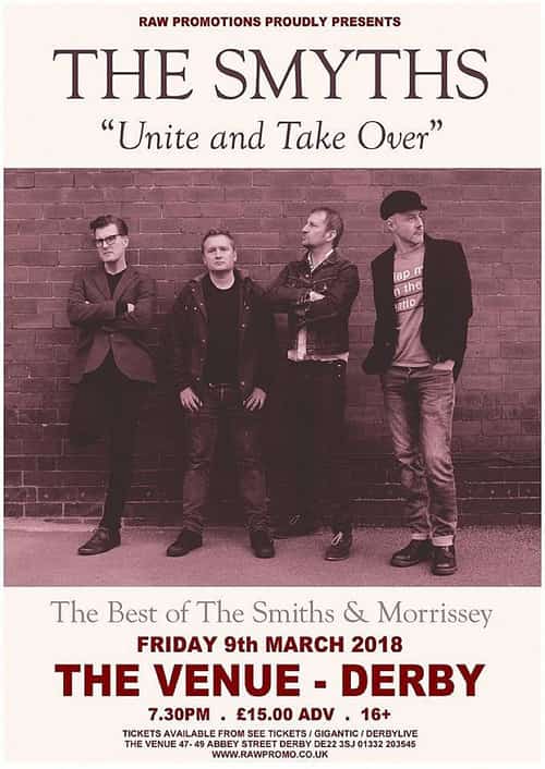 The Smyths