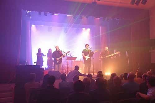 Pink Floydian - The Pink Floyd Show