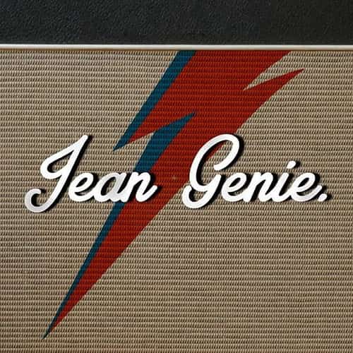 Jean Genie at The Flowerpot, Derby