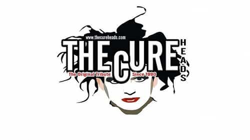 The Cureheads at The Flowerpot, Derby