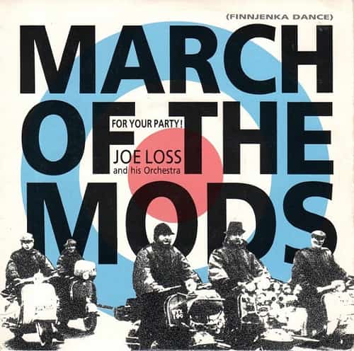 March of the Mods