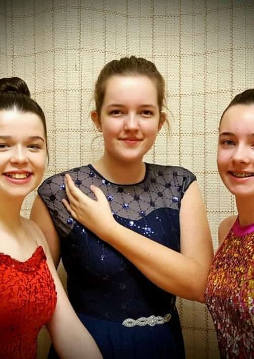 United Dance Presents: Dance To The Music