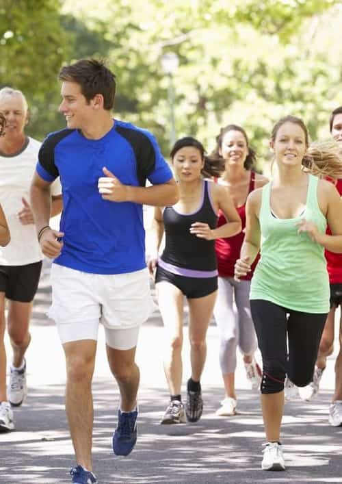 Sporting Futures Derby 10k