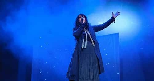 Cloudbusting at The Flowerpot, Derby