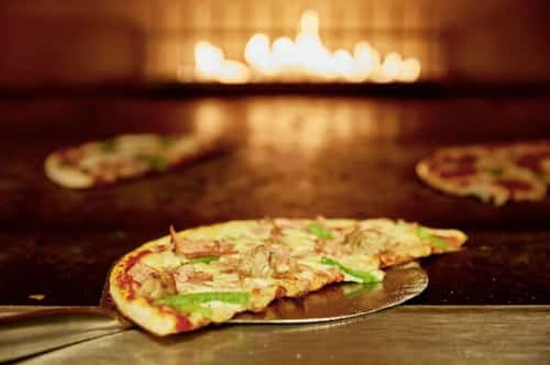 Stuck for lunch and strapped for cash? We're here to save the day with an Infernover for just £4.95!