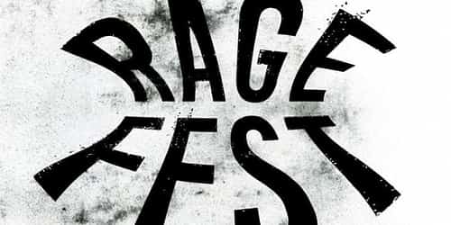 RAGEFEST : RATM & System Of A Down Tributes + Switchdwon | 24.03.18