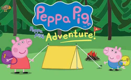 Peppa Pig's Adventure