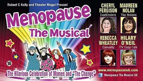 Menopause The Musical