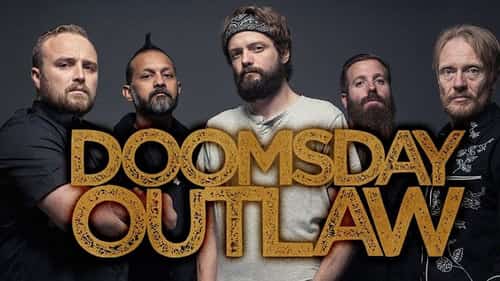 Doomsday Outlaw - Firebug, Leicester