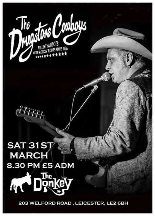 Drugstore Cowboys