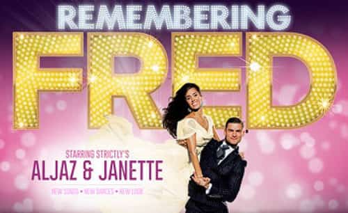 Remembering Fred