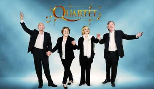 QUARTET