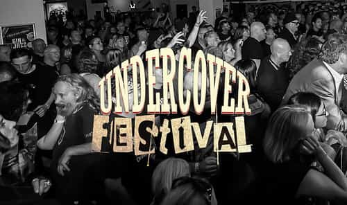 Undercover Festival VI