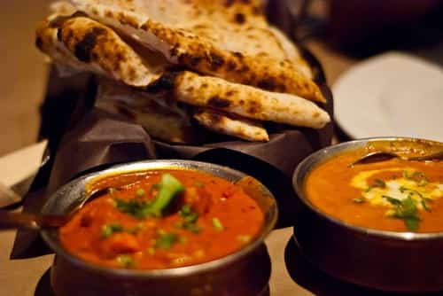 Curry Night