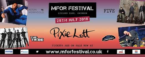 Mfor Festival
