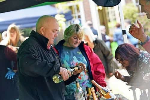 Belgrave Food & Garden Festival