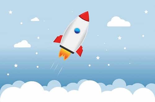 Little Rockets: Under 5s Messy Fun