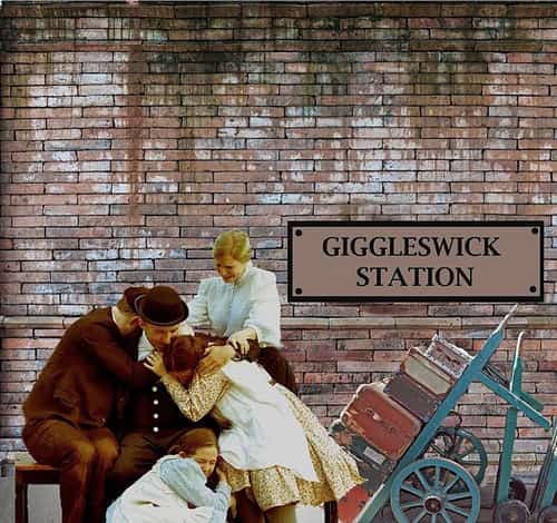 Open Air Theatre: The Railway Children