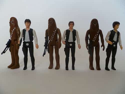 The Stop-Motion Strikes Back!
