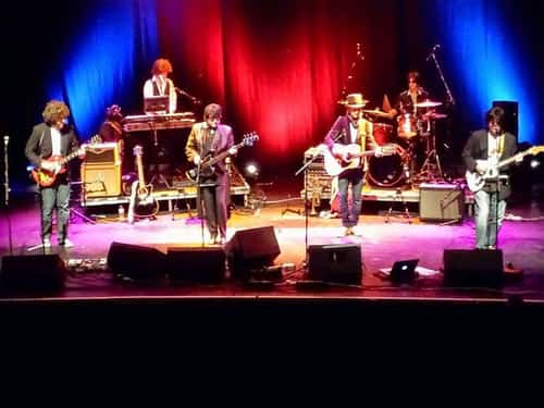 Roy Orbison & The Traveling Wilburys Experience