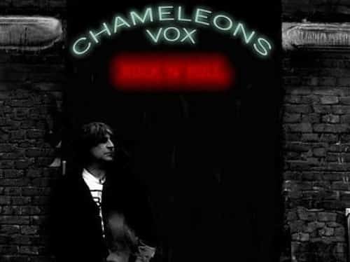 CHAMELEONSVOX