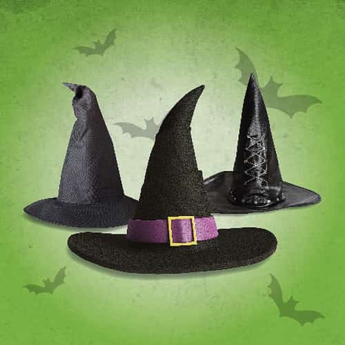 WYRD SISTERS