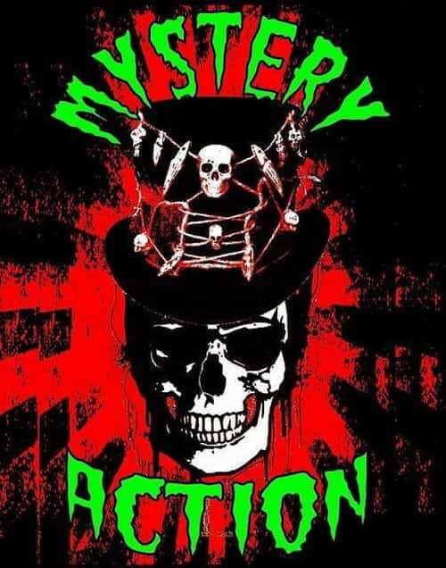 Mystery Action