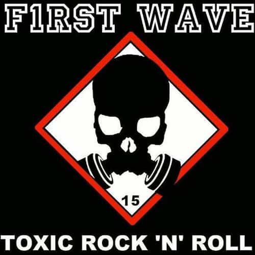 First Wave + support