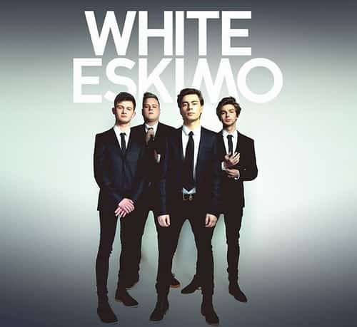 White Eskimo