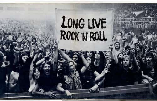 King Rocker