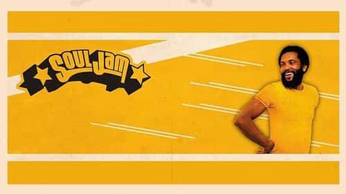 SoulJam - Summer Soulin' - Leicester