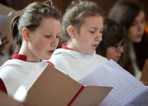 Organ Recital & Concert - Leicester Cathedral Choir