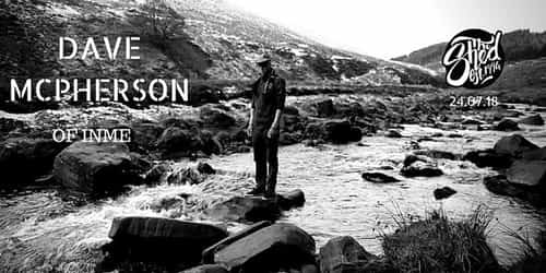 Dave McPherson (of InMe)