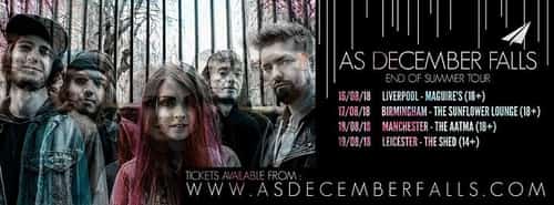 Leicester Headline Show