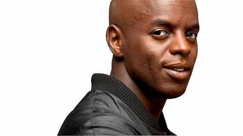 Trevor Nelson's 90s RnB Summer Jam feat. Dru Hill & Sisqo LIVE
