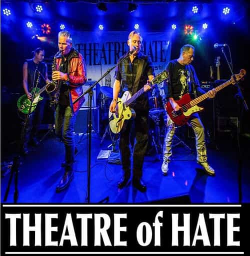 Theatre Of Hate
