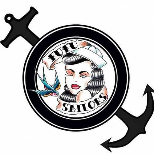 The FuFu Sailors LIVE @ The Donkey!