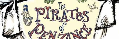 Pirates of Penzance