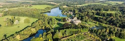 'Discovering Newstead' Celebration