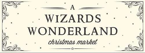 A Wizards Wonderland