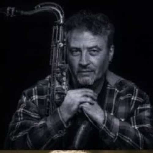 Tim Garland Quartet